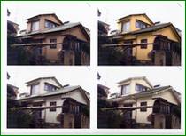 �V���~���[�V����