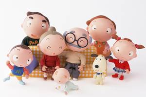 ����������